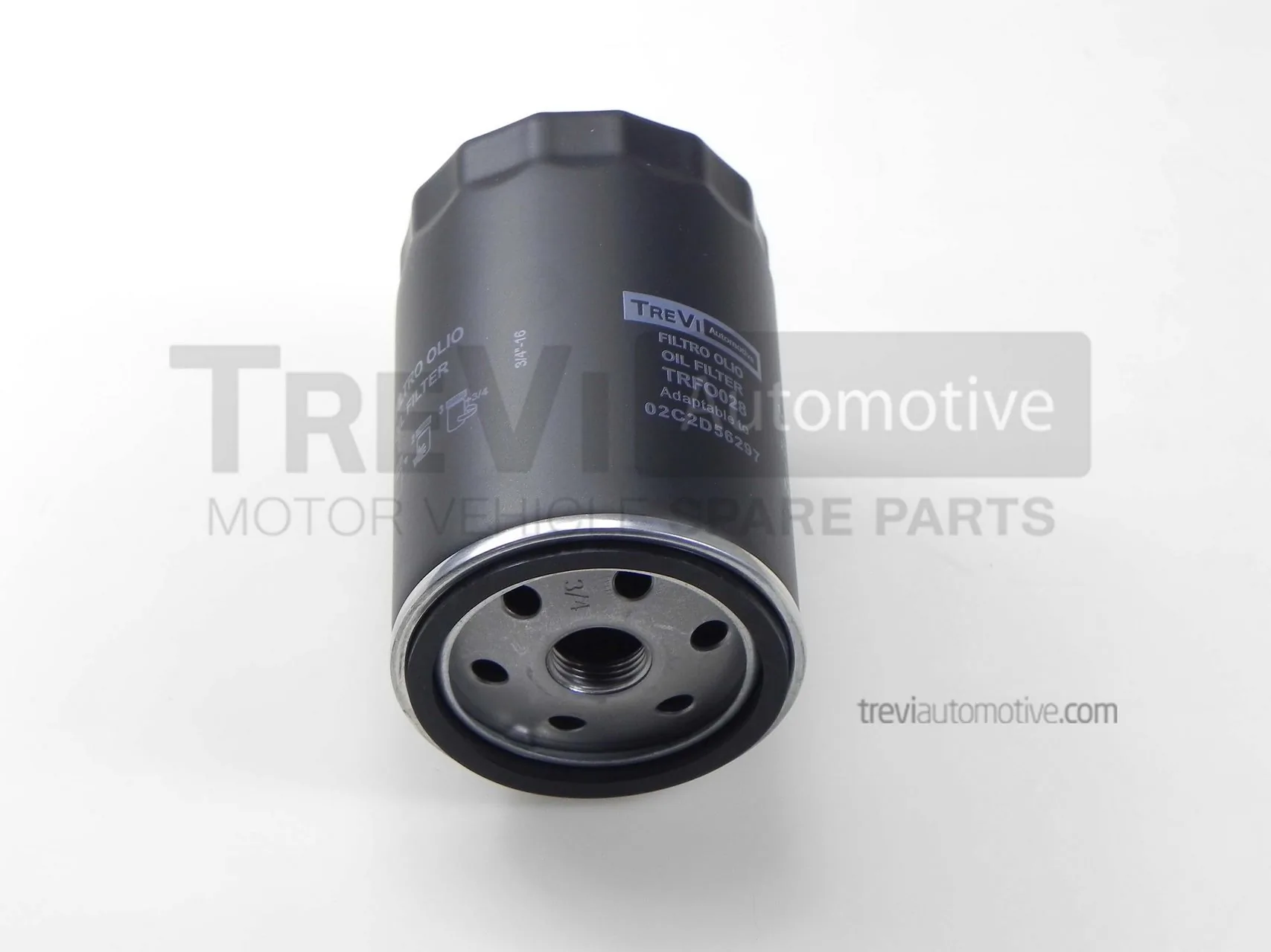 TREVI AUTOMOTIVE olajszűrő - TRFO028 - TothCarparts