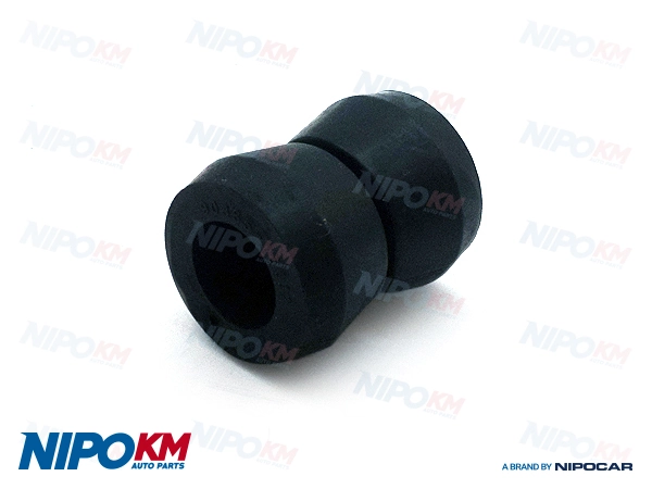 NipoKM Persely, lengéscsillapító - CS.TY079 - TothCarparts