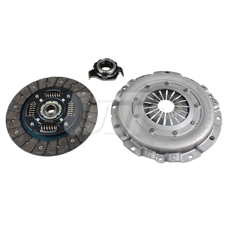 SATO tech kuplungkészlet - CK70005 - TothCarparts