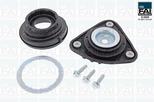 FAI AutoParts Javítókészlet, gólyaláb támasztó csapágy - FPSM0505 - TothCarparts