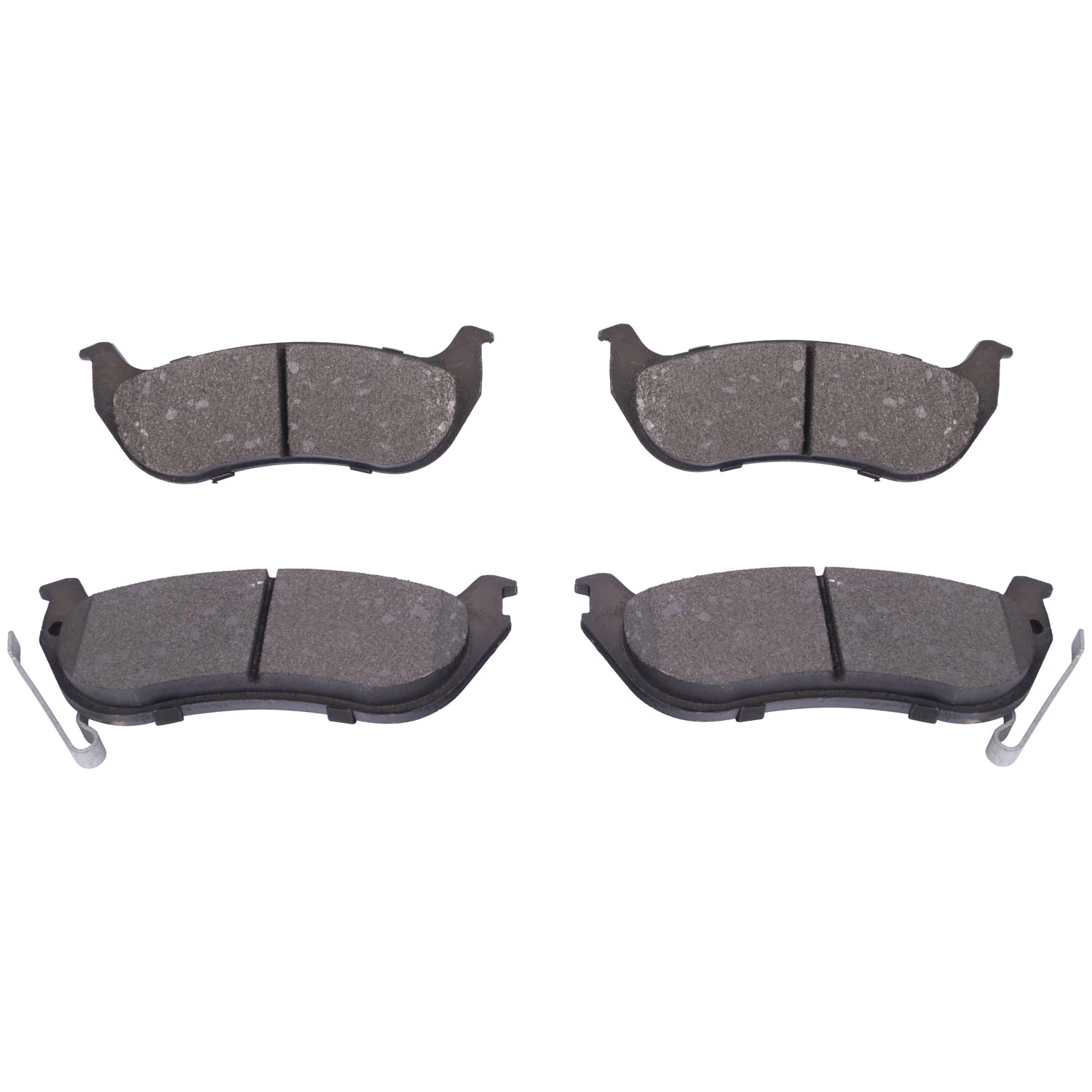 JAPOCAT fékbetétkészlet, tárcsafék - MRP-2J04 - TothCarparts