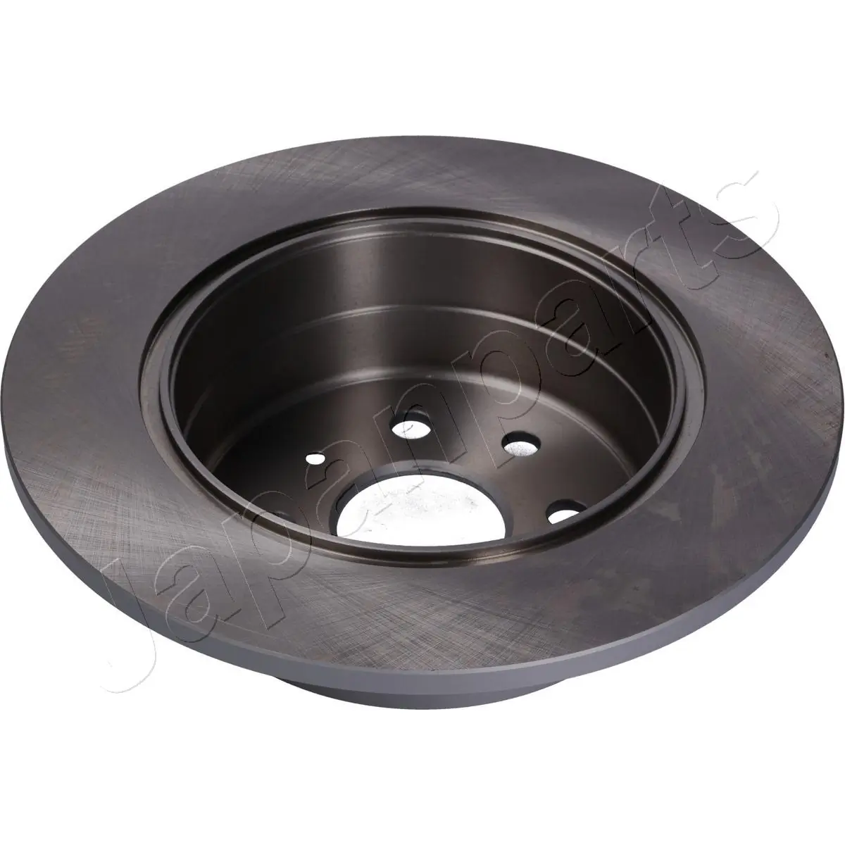 JAPANPARTS féktárcsa - DP-0415C - TothCarparts