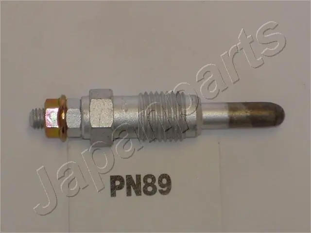 JAPANPARTS izzítógyertya - PN89 - TothCarparts