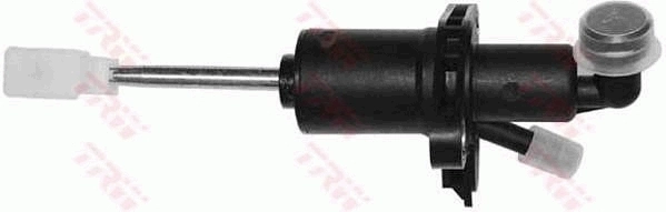 TRW adóhenger, kuplung - PNB456 - TothCarparts