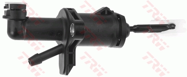 TRW adóhenger, kuplung - PNB471 - TothCarparts