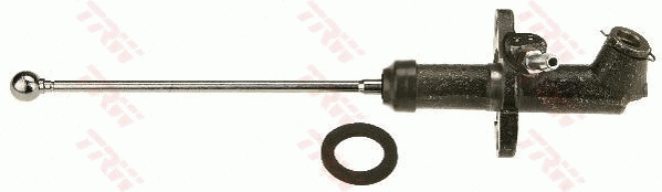 TRW adóhenger, kuplung - PNB546 - TothCarparts