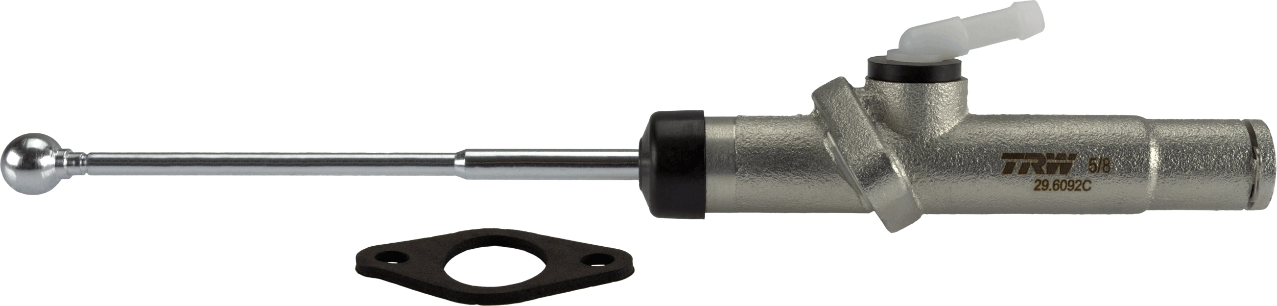 TRW adóhenger, kuplung - PNB955 - TothCarparts