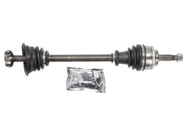 POINT GEAR hajtótengely - PNG70315 - TothCarparts