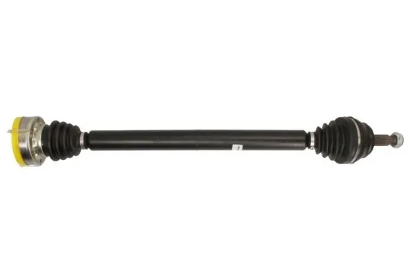 POINT GEAR hajtótengely - PNG70827 - TothCarparts