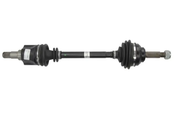 POINT GEAR hajtótengely - PNG71796 - TothCarparts