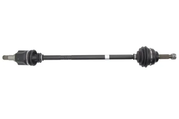 POINT GEAR hajtótengely - PNG71797 - TothCarparts