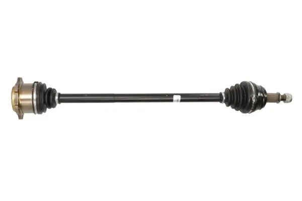 POINT GEAR hajtótengely - PNG72116 - TothCarparts