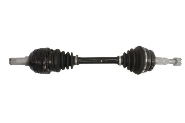 POINT GEAR hajtótengely - PNG72249 - TothCarparts