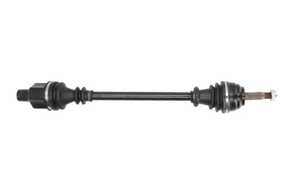 POINT GEAR hajtótengely - PNG72286 - TothCarparts