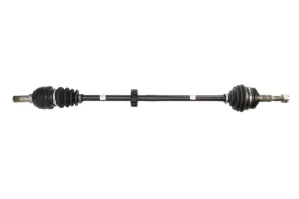 POINT GEAR hajtótengely - PNG72373 - TothCarparts