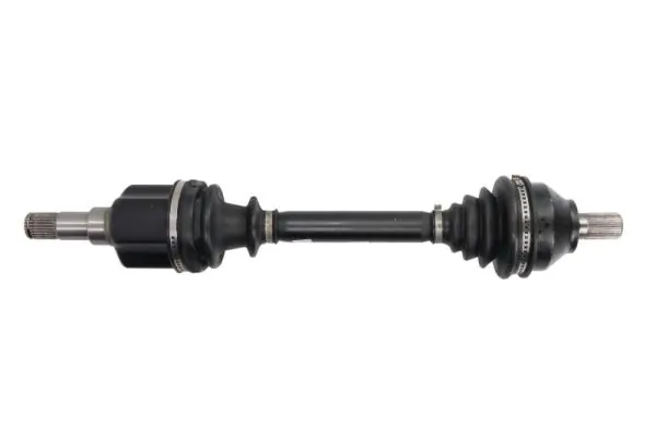 POINT GEAR hajtótengely - PNG72533 - TothCarparts