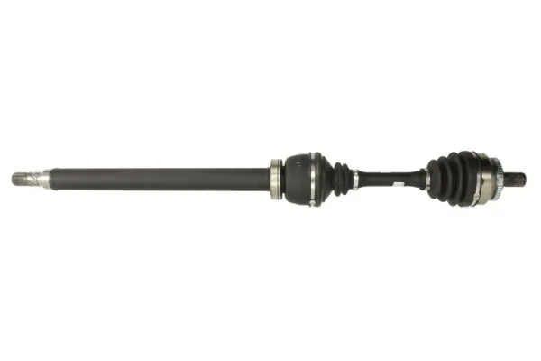 POINT GEAR hajtótengely - PNG72565 - TothCarparts