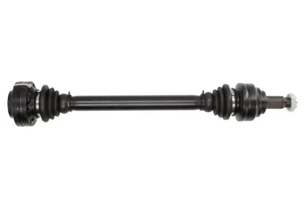 POINT GEAR hajtótengely - PNG72666 - TothCarparts