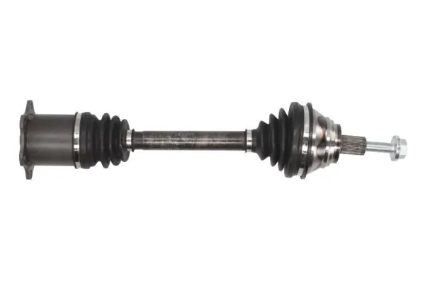 POINT GEAR hajtótengely - PNG72705 - TothCarparts