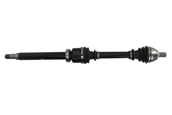 POINT GEAR hajtótengely - PNG72751 - TothCarparts