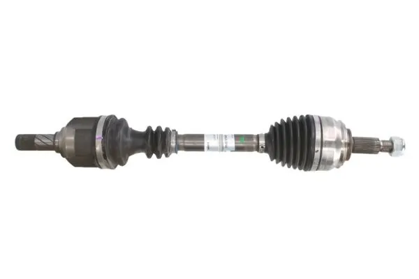 POINT GEAR hajtótengely - PNG72769 - TothCarparts
