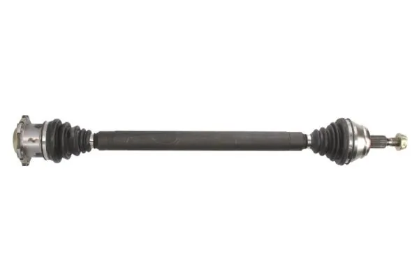 POINT GEAR hajtótengely - PNG72786 - TothCarparts