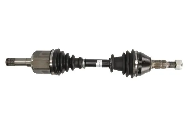 POINT GEAR hajtótengely - PNG72943 - TothCarparts