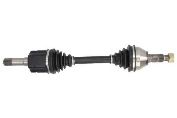 POINT GEAR hajtótengely - PNG72944 - TothCarparts