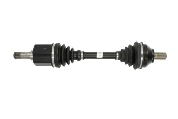 POINT GEAR hajtótengely - PNG72950 - TothCarparts