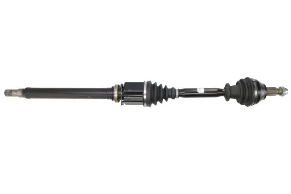 POINT GEAR hajtótengely - PNG73048 - TothCarparts