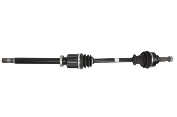 POINT GEAR hajtótengely - PNG73215 - TothCarparts
