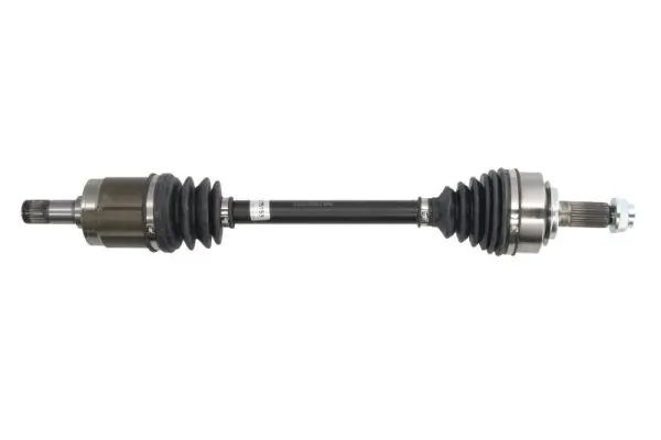 POINT GEAR hajtótengely - PNG75153 - TothCarparts