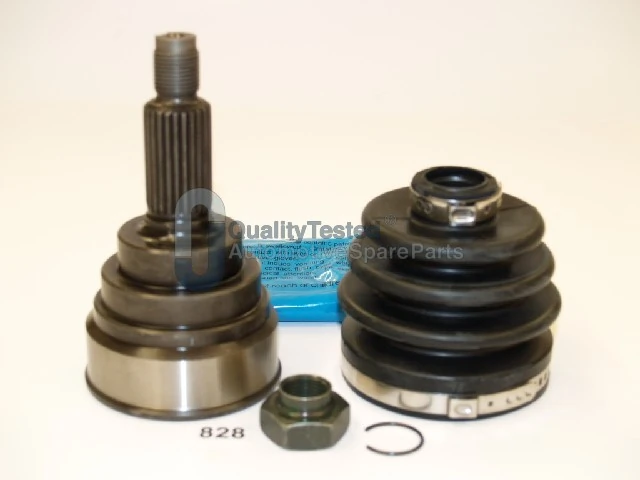JAPANPARTS csuklókészlet, hajtótengely - GI828JM - TothCarparts