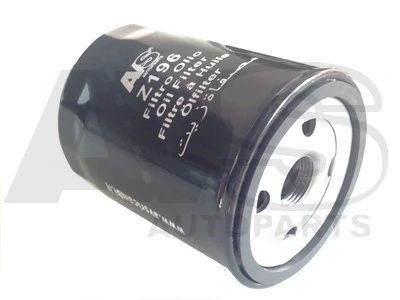 AVS AUTOPARTS olajszűrő - Z196 - TothCarparts