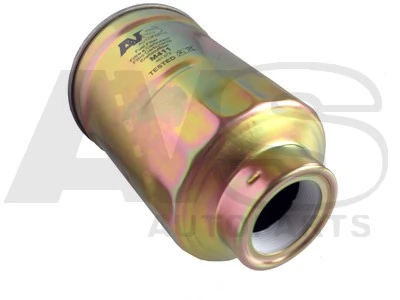 AVS AUTOPARTS Üzemanyagszűrő - M411 - TothCarparts