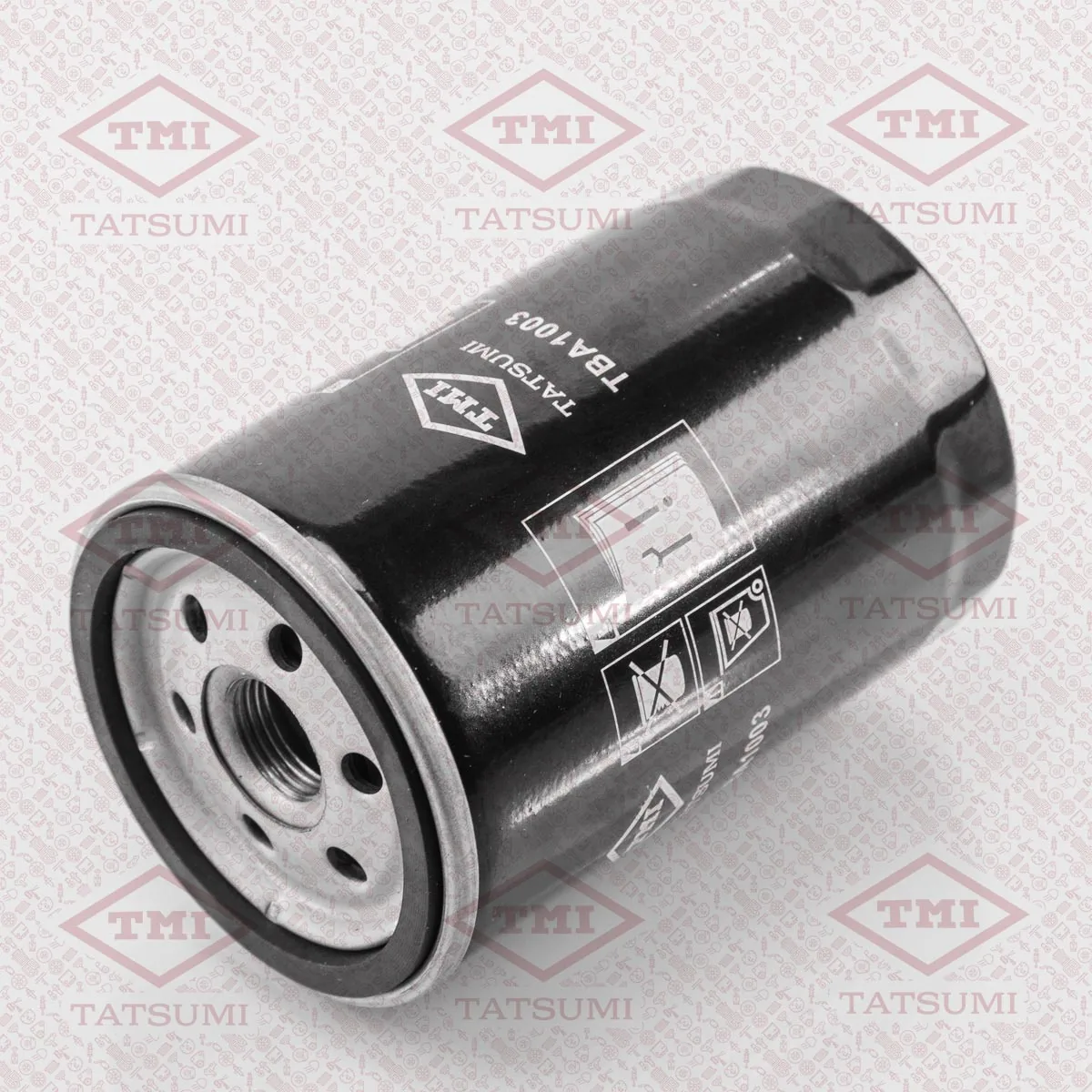TATSUMI olajszűrő - TBA1003 - TothCarparts