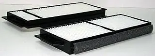 A.L. Group szűrő, utastér levegő - ALC-5252 - TothCarparts