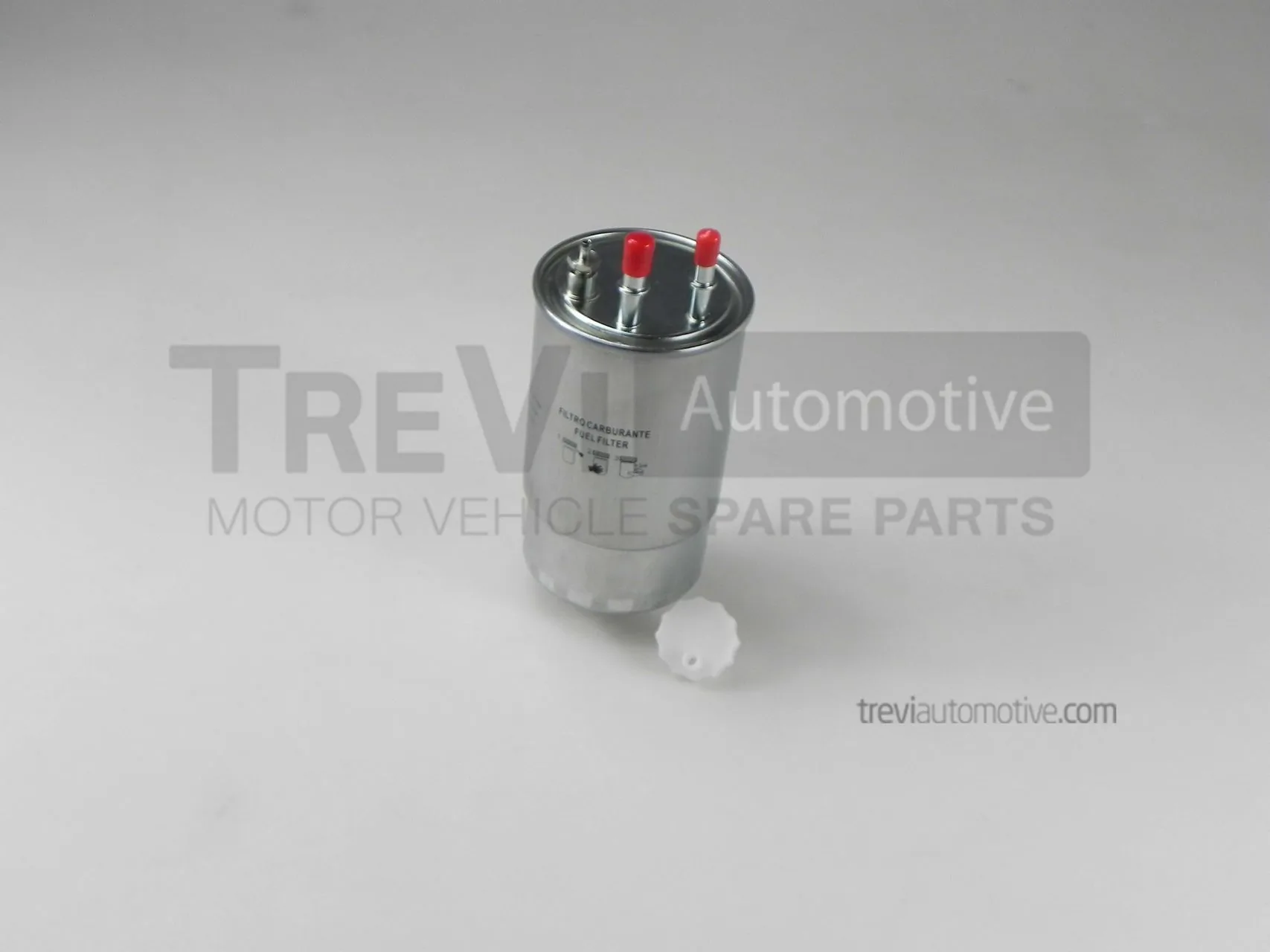 TREVI AUTOMOTIVE Üzemanyagszűrő - TRFC020 - TothCarparts