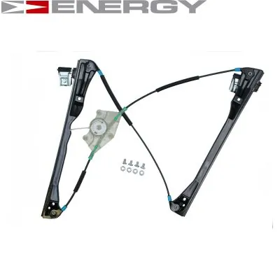 ENERGY ablakemelő - POD0010P - TothCarparts