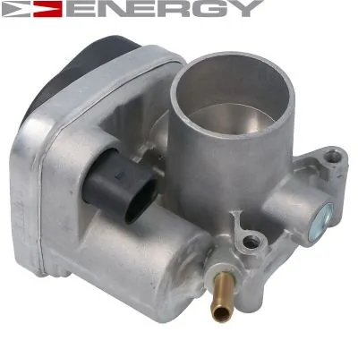 ENERGY fojtószelep ház - PP0004 - TothCarparts