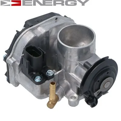 ENERGY fojtószelep ház - PP0007 - TothCarparts