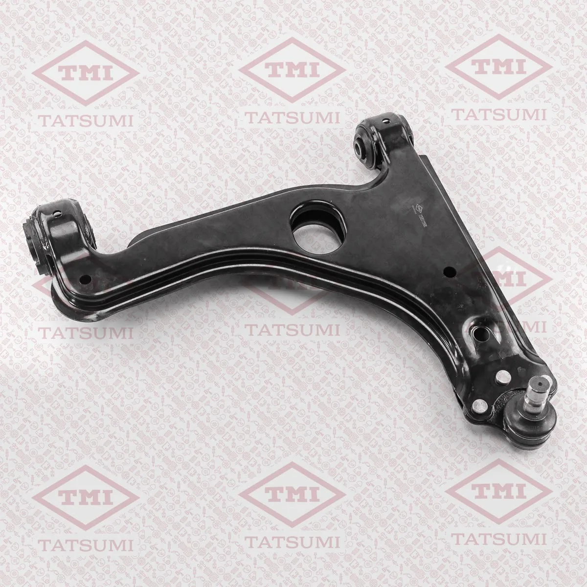TATSUMI lengőkar, kerékfelfüggesztés - TEE1758R - TothCarparts