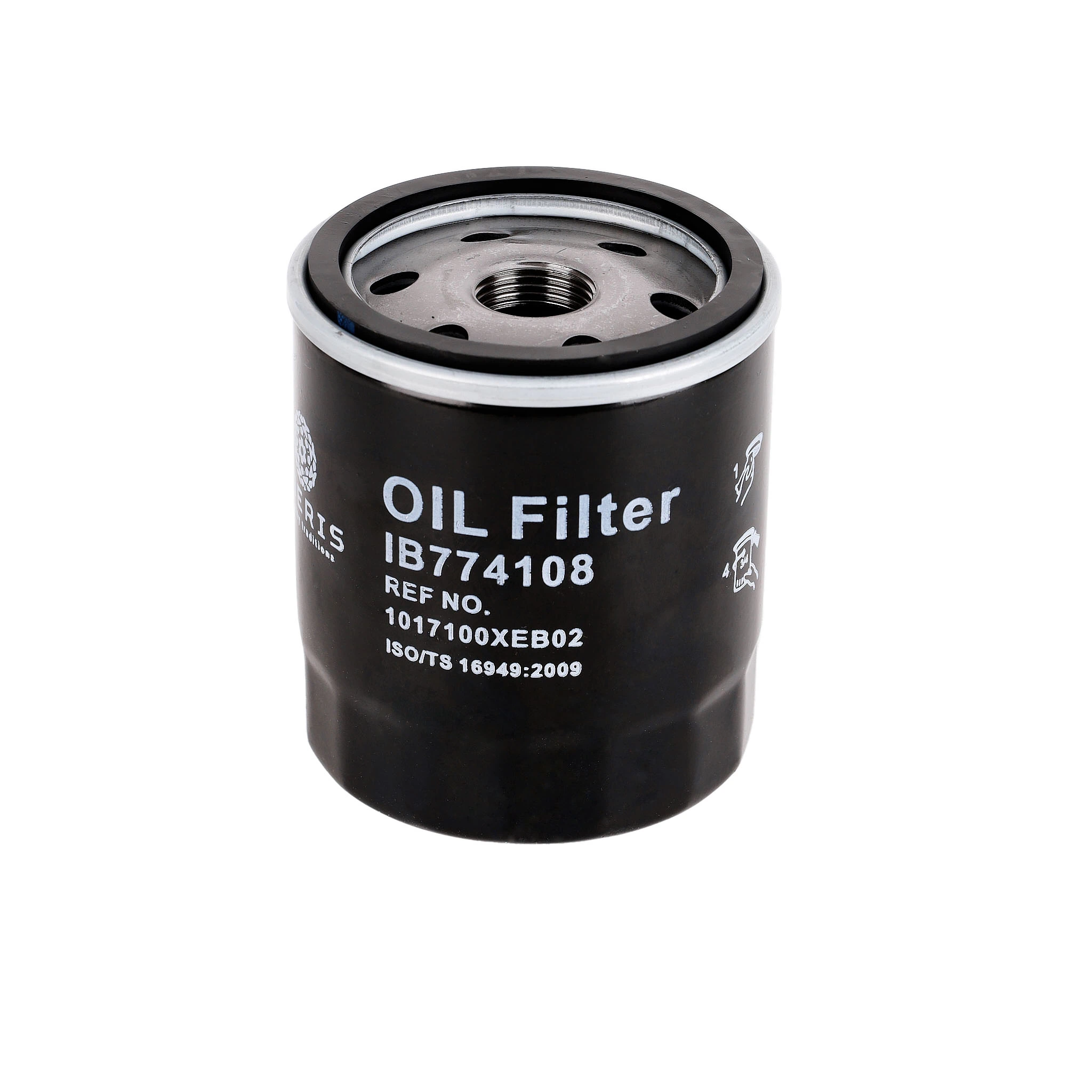 IBERIS olajszűrő - IB774108 - TothCarparts