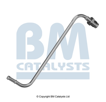 BM CATALYSTS Nyomásvezeték, nyomásérzékelő (korom-/részecskeszűrő) - PP11012A - TothCarparts