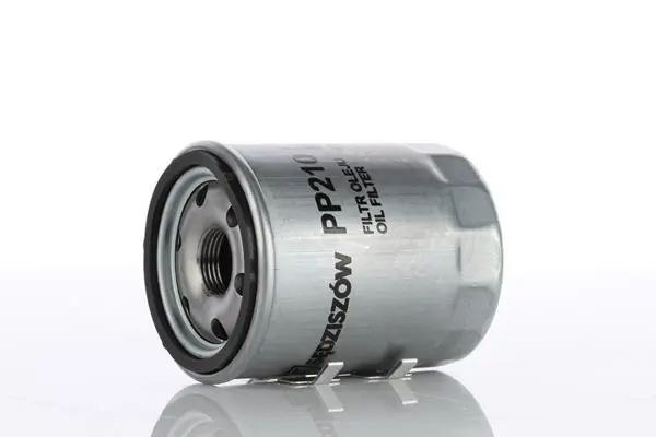 PZL Filters olajszűrő - PP210 - TothCarparts