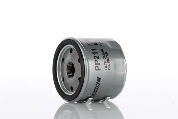 PZL Filters olajszűrő - PP211 - TothCarparts