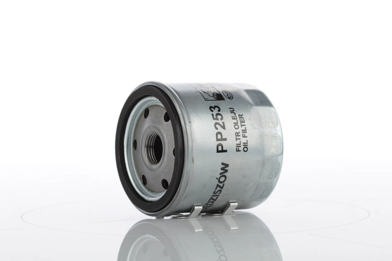PZL Filters olajszűrő - PP253 - TothCarparts