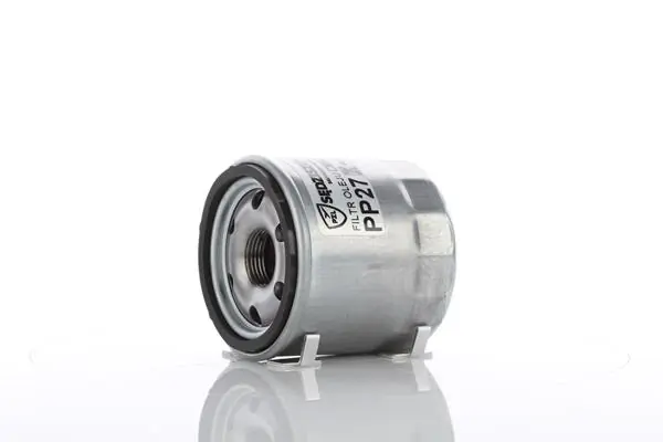 PZL Filters olajszűrő - PP27 - TothCarparts