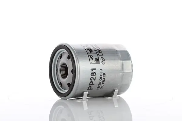 PZL Filters olajszűrő - PP281 - TothCarparts