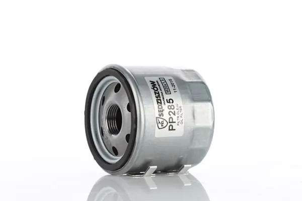 PZL Filters olajszűrő - PP285 - TothCarparts